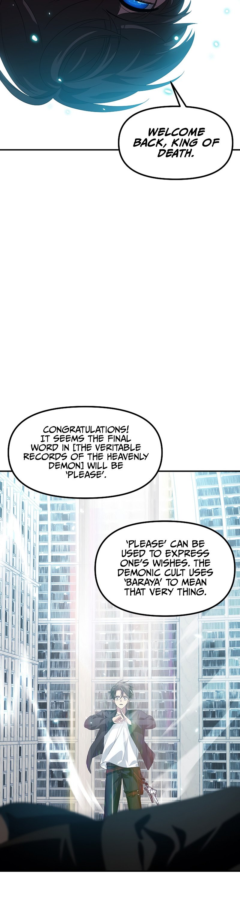 SSS-Class Suicide Hunter, Chapter 79 image 47